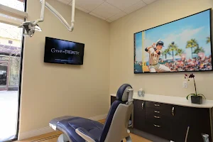 Patient Dental image