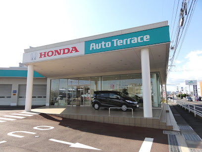 Honda Cars 大分 U-Select 大分