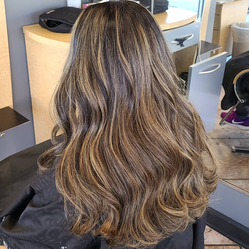 Hair Salon «Hair Performers», reviews and photos, 9510 S Roberts Rd, Hickory Hills, IL 60457, USA