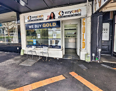 EzyCash Symonds Street(Gold Loans & Buyers).