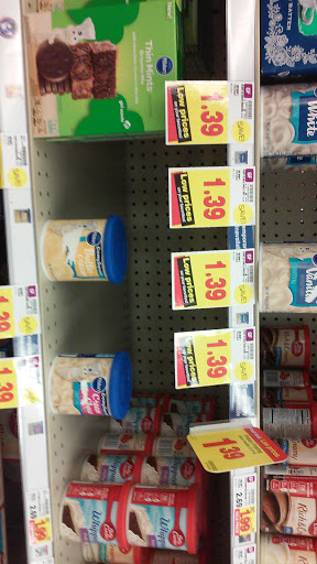 Grocery Store «Kroger», reviews and photos, 108 W Highland Rd, Howell, MI 48843, USA