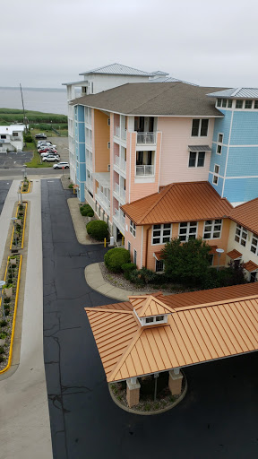 Condominium Complex «Sanctuary Realty at Sandbridge», reviews and photos, 3700 Sandpiper Rd, Virginia Beach, VA 23456, USA