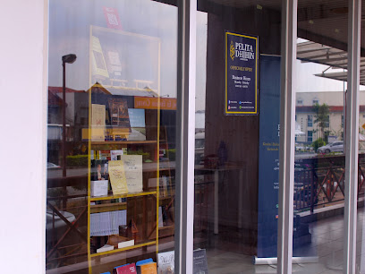 Pelita Dhihin Bookstore