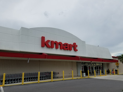 Discount Store «Kmart», reviews and photos, 1401 W Palmetto Park Rd, Boca Raton, FL 33486, USA