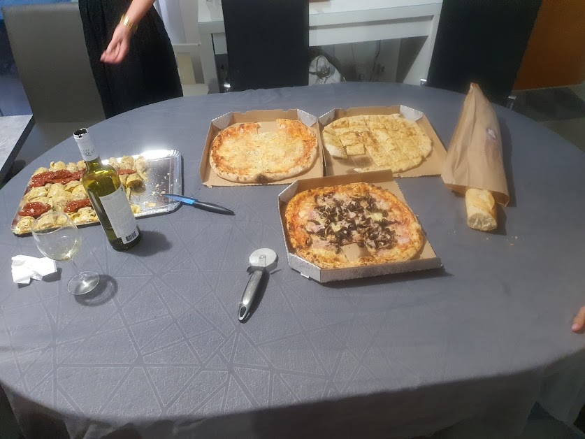 Pizza Pasta Marco à Cavaillon