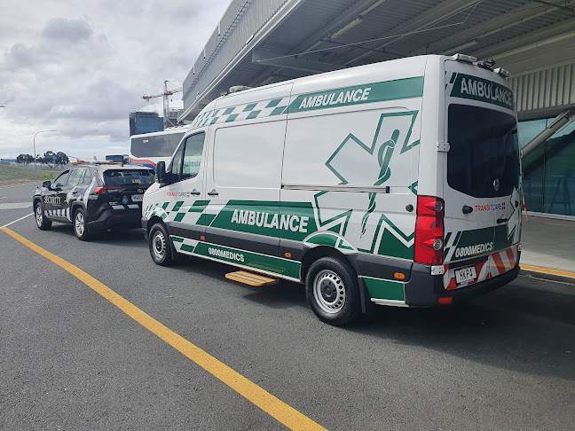 Reviews of Air Ambulance New Zealand in Auckland - Association