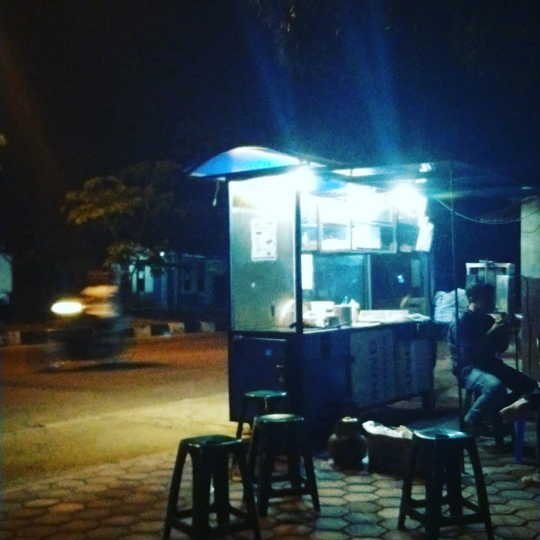Pajoh (street Food) Photo