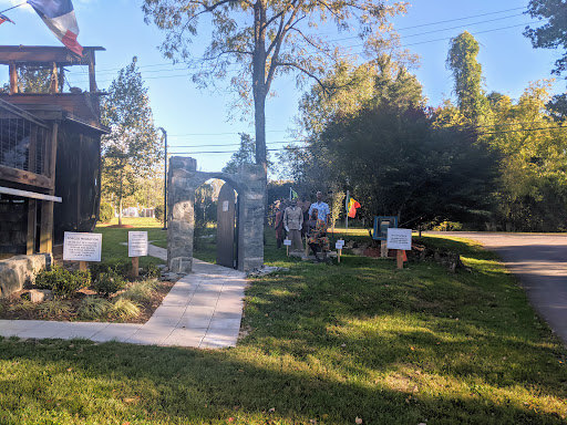 Museum «Sandy Spring Slave Museum», reviews and photos, 18524 Brooke Rd, Sandy Spring, MD 20860, USA