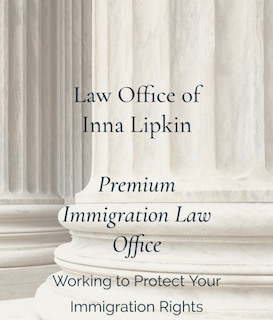 Law Office Of Inna Lipkin 94061