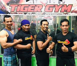 MASTER GYM photo