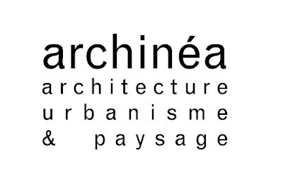 archinéa. architecture & paysage - Genéve