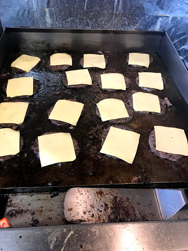 Grocery Store «Plymouth Express Grocery And Deli», reviews and photos, 743 S Plymouth Ave, Rochester, NY 14608, USA