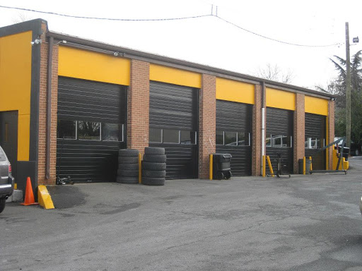 Auto Repair Shop «Freedman Auto Service», reviews and photos, 1690 NJ-27, Edison, NJ 08817, USA