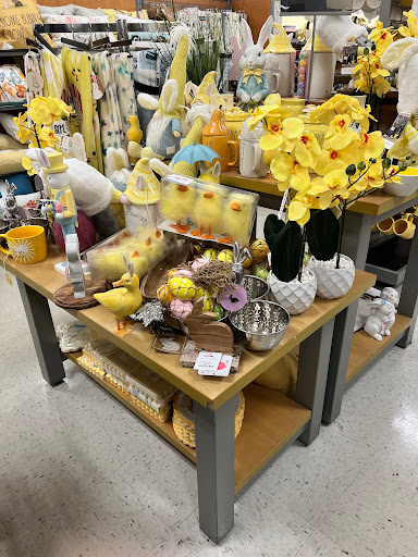 Department Store «T.J. Maxx», reviews and photos, 105 E Street Rd, Feasterville-Trevose, PA 19053, USA