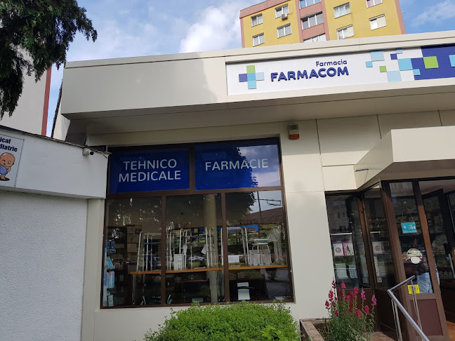 farmacom.ro