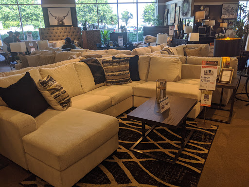 Furniture Store «Ashley HomeStore», reviews and photos, 5055 S Montclair Plaza Ln, Montclair, CA 91763, USA