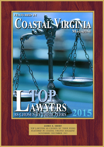 Criminal Justice Attorney «James E. Short, PLC», reviews and photos