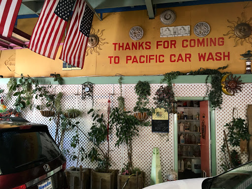 Car Wash «Pacific Car Wash Inc», reviews and photos, 21 N 5th St, San Jose, CA 95112, USA
