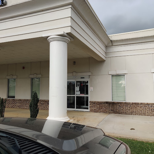 American Family Care Meridianville