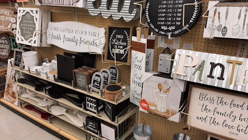 Craft Store «Hobby Lobby», reviews and photos, 12201 W Markham St, Little Rock, AR 72211, USA