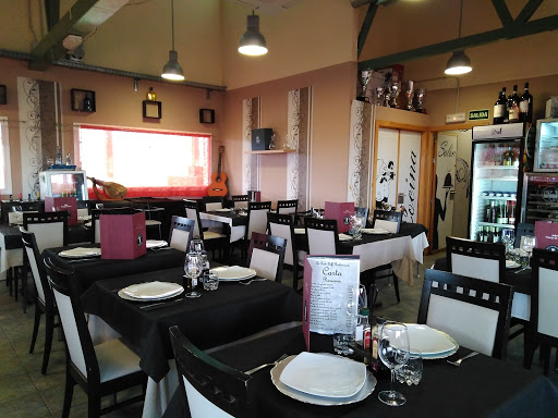 La Sede Bar, Colmenar Viejo en Colmenar Viejo