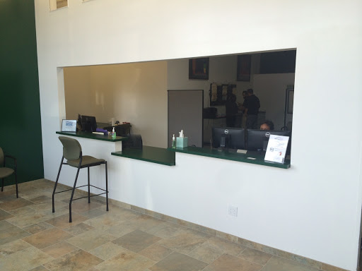 Auto Body Shop «Body Shop Express LLC», reviews and photos, 3777 Gaines St, San Diego, CA 92110, USA