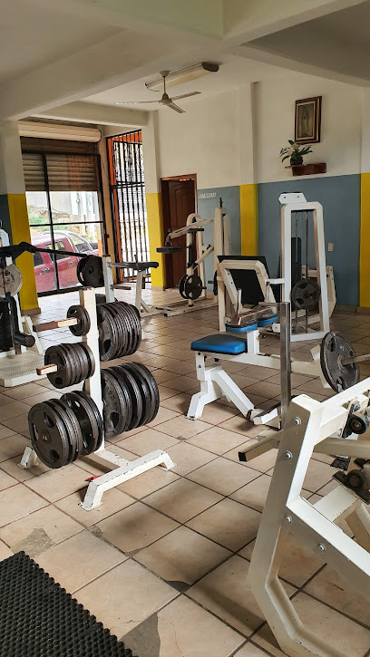 The Brother,s Gym - Av Venustiano Carranza, 20 de Noviembre, 71604 Pinotepa Nacional, Oax., Mexico