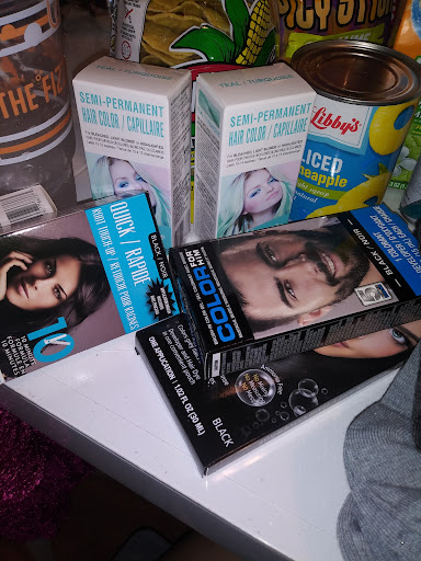 Dollar Store «Dollar Tree», reviews and photos, 2840 Geneva Ave, Daly City, CA 94014, USA