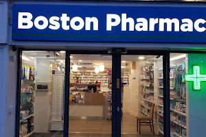 Boston Pharmacy