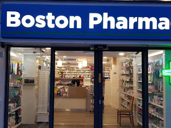 Boston Pharmacy