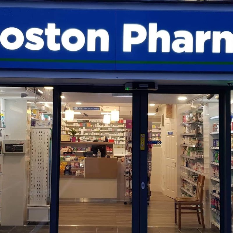 Boston Pharmacy