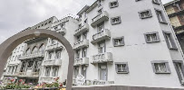 Extérieur du Restaurant Hôtel Hélianthe à Lourdes - n°15