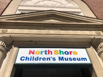 North Shore Children's Museum