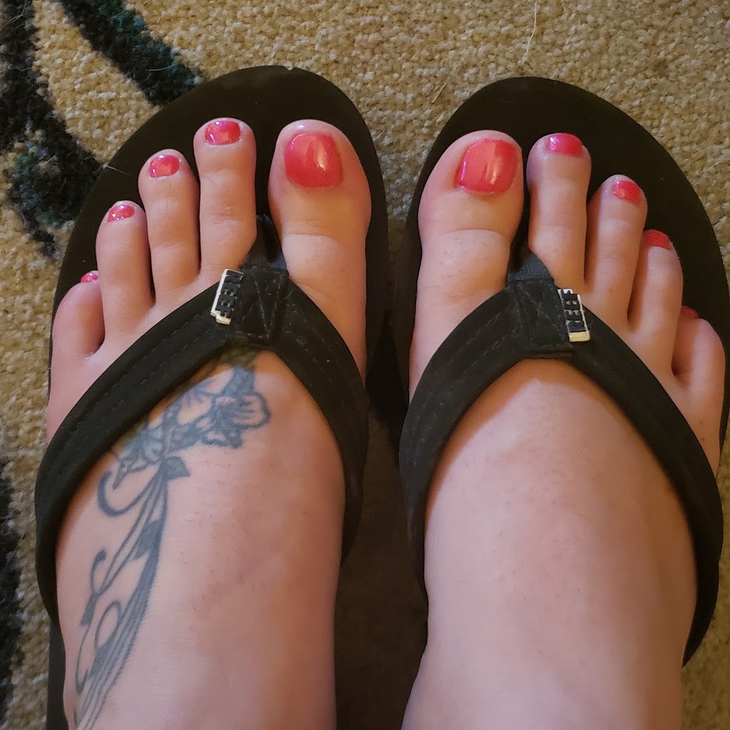 Sassy Nails 95351
