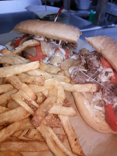 Irish Pub «The Joyce Irish Pub», reviews and photos, 1174 Turlington Ave #101, Leland, NC 28451, USA