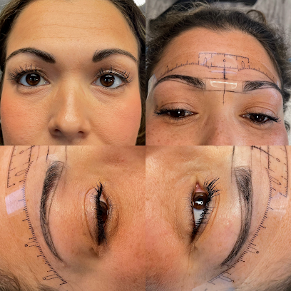 Microblading by Lindsey