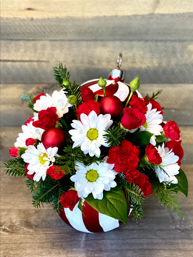 Florist «Everyday Flowers and Balloons», reviews and photos, 512 El Camino Real, Redwood City, CA 94063, USA