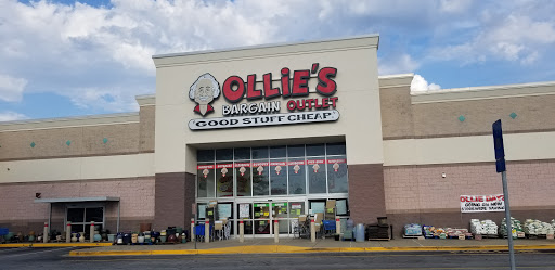 Ollie's Bargain Outlet