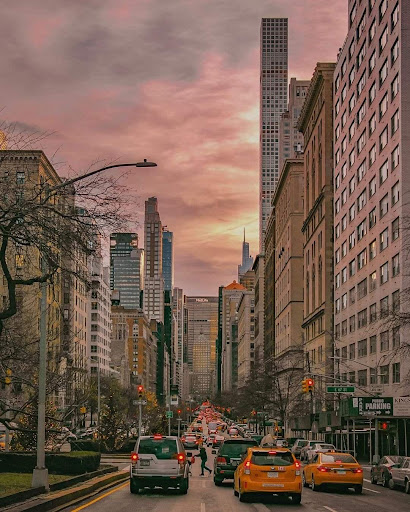 Time Warner Center image 6