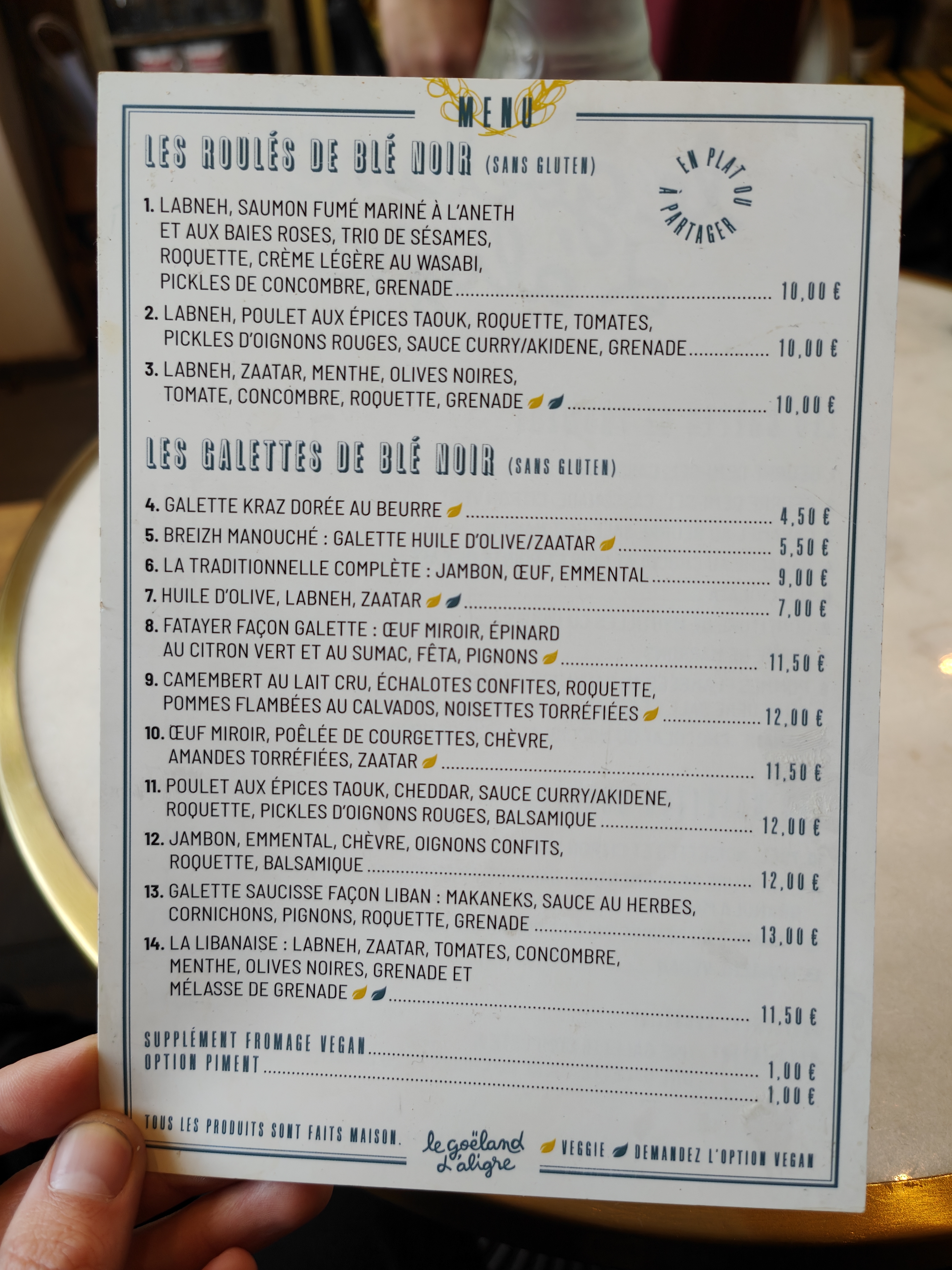 Photo n° 3 de l'avis de Sébastien.e fait le 31/01/2024 à 14:29