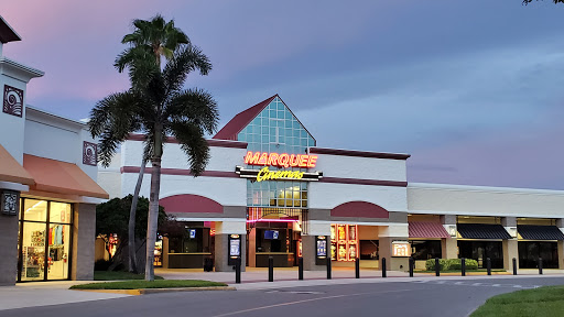 Movie Theater «Marquee Cinemas - Coralwood 10», reviews and photos, 2301 Del Prado Blvd, Cape Coral, FL 33990, USA
