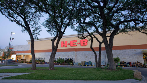 Grocery Store «H-E-B Grocery», reviews and photos, 3804 US-377, Granbury, TX 76049, USA