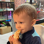 Photo n°1 de l'avis de Miucin.l fait le 01/11/2023 à 22:36 sur le  Pizzeria De-Lux à Nuremberg