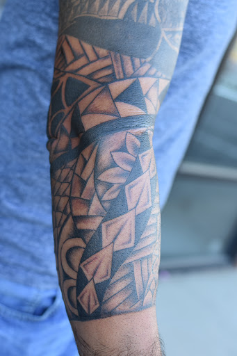 Explore gift ideas for tattoo artists, creative tattoo ideas in Sanford, available at Hudson & Company Tattoo Studio