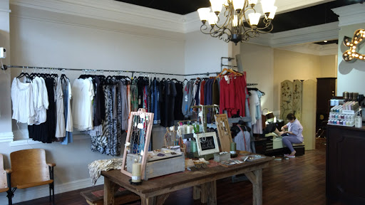 Hair Salon «Locks Salon on Public Square», reviews and photos, 19 S Public Square, Cartersville, GA 30120, USA