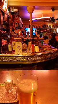 Atmosphère du Restaurant Au Dernier Métro à Paris - n°18