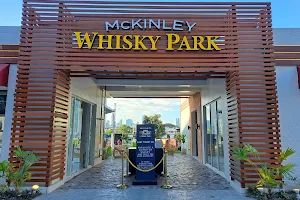 McKinley Whisky Park image