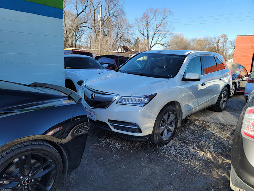 Car Dealer «Arch Motorsports», reviews and photos, 232 Jr Dr, St Charles, MO 63301, USA