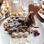 Photo n°1 de l'avis de Katrin.r fait le 03/09/2022 à 17:53 sur le  Sweet Dreams à Neuenburg am Rhein