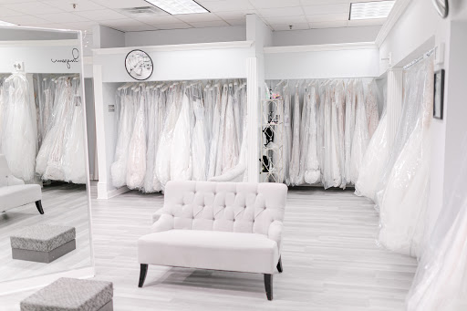 Wedding Store «The Bridal Boutique», reviews and photos, 6955 Oakland Mills Rd K, Columbia, MD 21045, USA